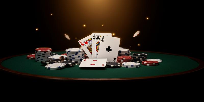 Evolution Gaming 888TOP: Sảnh Casino Trực Tuyến Đẳng Cấp