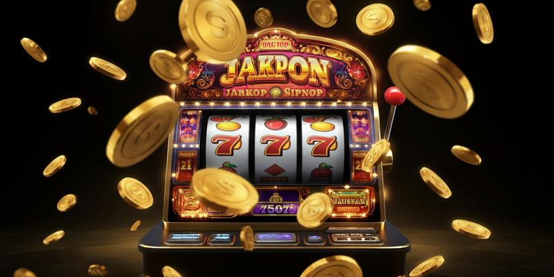 JILI 888TOP Nổ Hũ – Sảnh Game Slot Đỉnh Cao, Jackpot Khủng